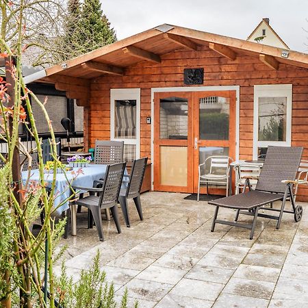 Truth Fuer 5 - King Size Betten, Kamin, Garten, Xxl Couch, Smart-Tv Dortmund Eksteriør billede