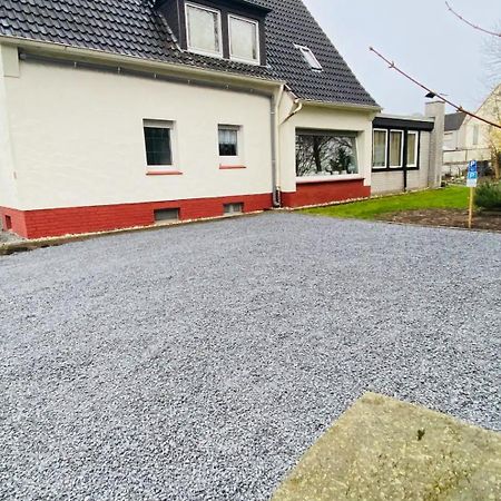 Truth Fuer 5 - King Size Betten, Kamin, Garten, Xxl Couch, Smart-Tv Dortmund Eksteriør billede