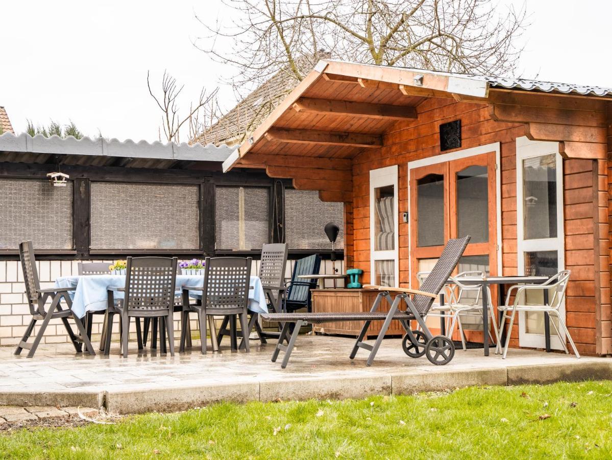 Truth Fuer 5 - King Size Betten, Kamin, Garten, Xxl Couch, Smart-Tv Dortmund Eksteriør billede